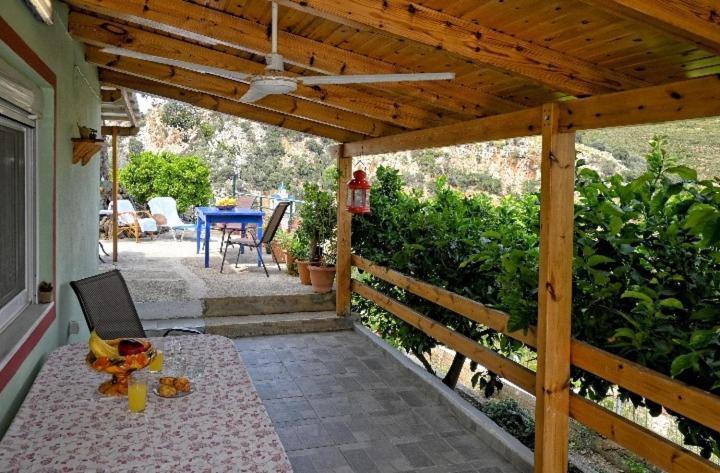 Old Castle & Mountain Wiew Apartment Heraklion  Ngoại thất bức ảnh